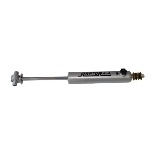 Regulowany przedni amortyzator lift +2" Toyota Land Cruiser 70 KZJ / LJ kwadratowa lampa