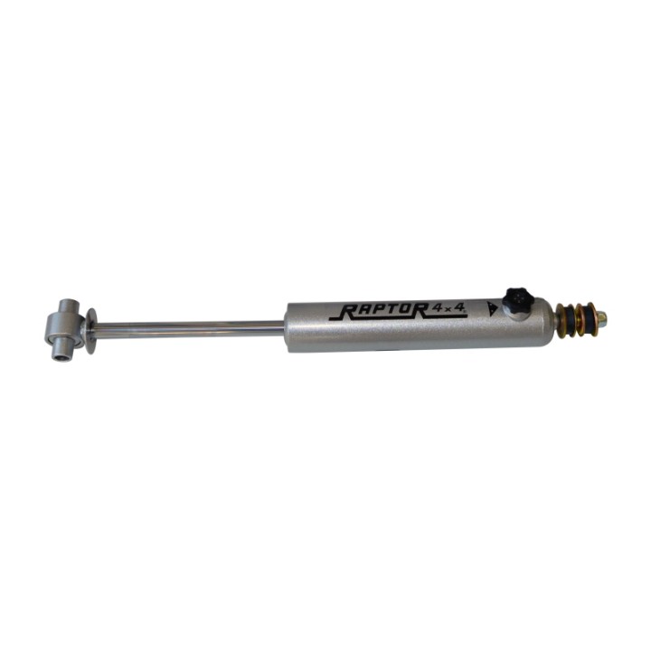 Regulowany przedni amortyzator lift +2" Toyota Land Cruiser 70 KZJ / LJ kwadratowa lampa
