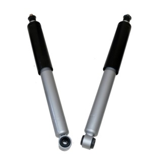 Amortyzator Tył +2" lift Toyota Land Cruiser 90/95