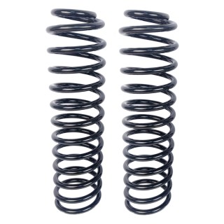 Przednie sprężyny lift +3" Jeep Wrangler JK
