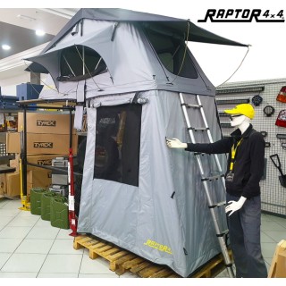 Dodatkowy aneks do Namiotu Dachowego w wersji Soft Roof Tent
