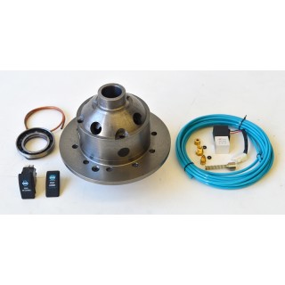 Blokada RD138 Pneumatyczna Tyrex Discovery II, Defender 90, 110, 130