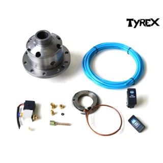 Blokada RD209 Pneumatyczna Tyrex Tył Suzuki Vitara 1993-2000 12 śrub