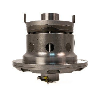 Blokada elektryczna dyferencjału Nissan Patrol Y60 / Y61 przód