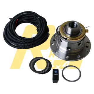 Blokada ET111 Tyrex Elektryczna Przód Land Cruiser 90 / 120 / 150 / Hilux / 4 Runner / FJ