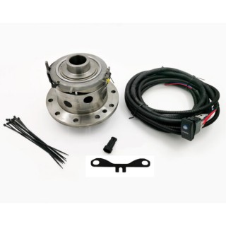 Blokada Elektryczna ET132 Tyrex Przód Land Cruiser, Hilux, 4 Runner, FJ
