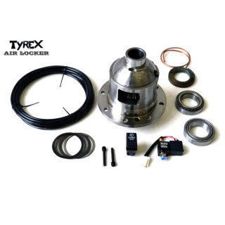 Blokada RD105 Tyrex Pneumatyczna Tył Jeep Dana 35 TJ 3.54 i wyżej