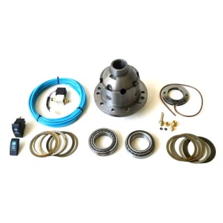 Blokada RD101 Tyrex Pneumatyczna Jeep Dana 30 CJ, YJ, TJ, XJ, ZJ, WJ, JK, KJ, KK