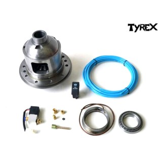 Blokada RD93 Tyrex Pneumatyczna Jeep most Chrysler CJ, YJ, TJ, XJ, ZJ, WJ, KJ, KK, WK, WH, XK, XH
