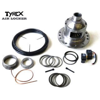 Blokada RD226 Tyrex Pneumatyczna Jeep Dana 44A CJ, YJ, TJ, XJ, ZJ, WJ, WK, WH