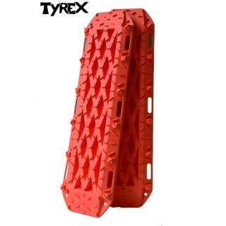 Trapy off roadowe Tyrex 120CM z tworzywa