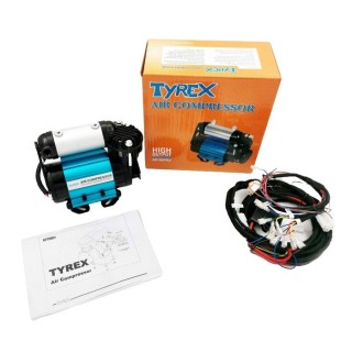 Kompresor Powietrza Tyrex 12V