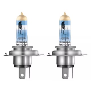 Żarówki NIGHT BREAKER 220 H4 OSRAM