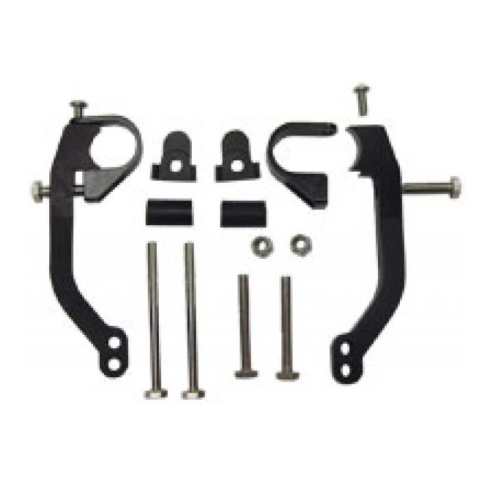 Kit montażowy POWER MADD do osłon dłoni mounting kit
