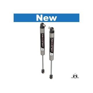 RockSport Silver 2.0 Shock Absorber Kit Jeep Wrangler JL – Front & Rear