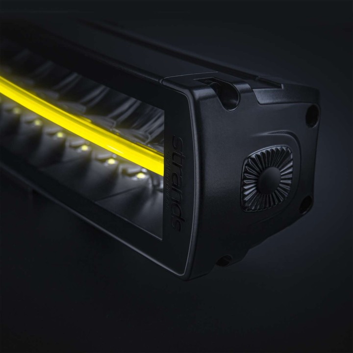 SIBERIA XP DRC LED BAR 50″ STRANDS - view 12