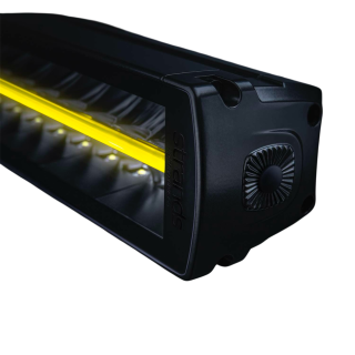 Siberia XP DR 50″ LED Light Bar – Extreme Off-Road Power