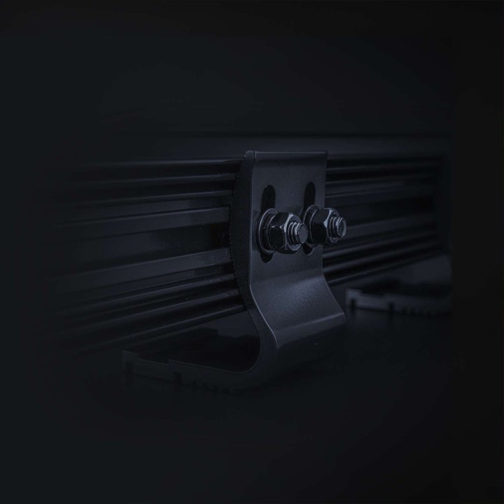 Siberia XP DR 50″ LED Light Bar – Extreme Off-Road Power