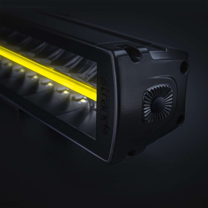 Siberia XP DR 50″ LED Light Bar – Extreme Off-Road Power