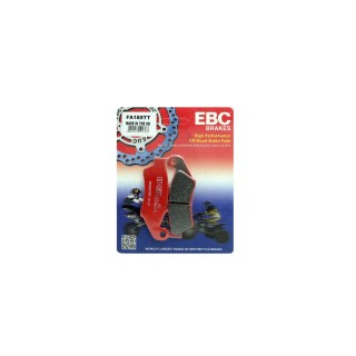Brakes FA185TT EBC