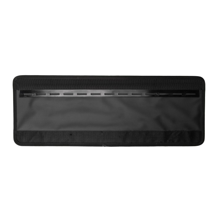 XG Cargo Rail Station Tailgate Organizer – Wrangler JL