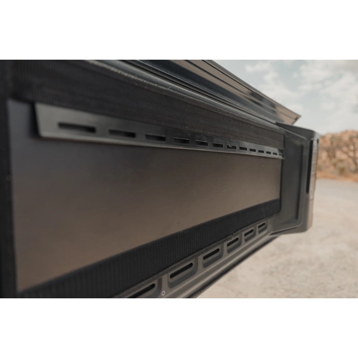 XG Cargo Rail Station Tailgate Organizer – Wrangler JL