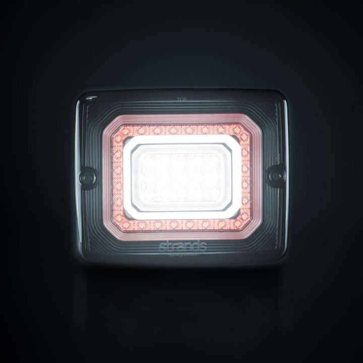 FOR9T ILLUSION REVERSE/FOG LIGHT STRANDS - view 10