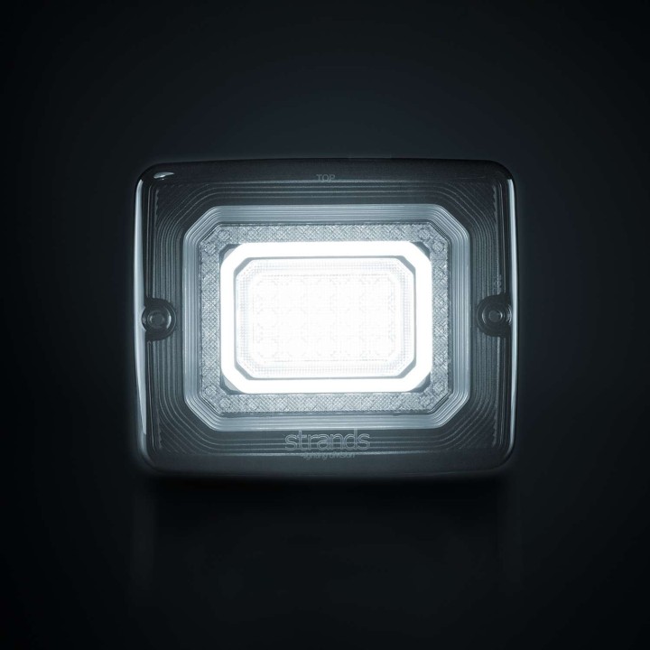 FOR9T ILLUSION REVERSE/FOG LIGHT STRANDS - view 8