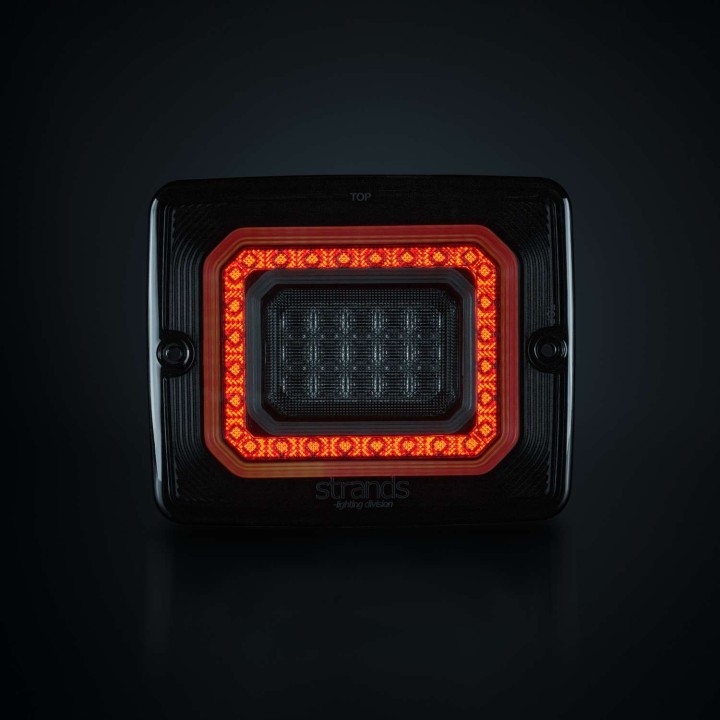 FOR9T ILLUSION REVERSE/FOG LIGHT STRANDS - view 11