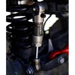Regulowane łączniki stabilizatora airLYNX APEX przednie — Jeep JL, JT, JK - ujęcie 2
