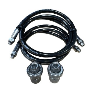 APEX Remote Fill Kit for airLYNX Sway Bar Links