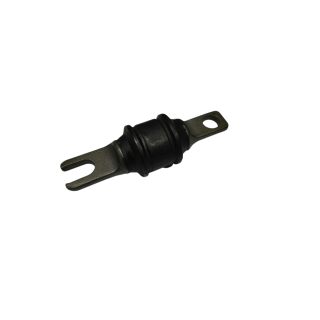 BUSHING 1.15" EYELET BARPIN .635" 3.320"