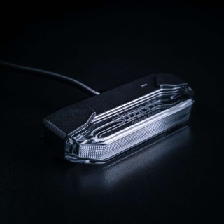 Firefly See Me Amber – LED Side Marker & Warning Light | Szekla4x4