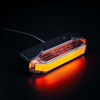 Firefly See Me Amber – LED Side Marker & Warning Light | Szekla4x4