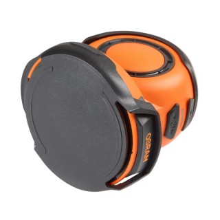 OSRAM ICEscraper 010 – Electric Ice Scraper | Fast Window Defrosting