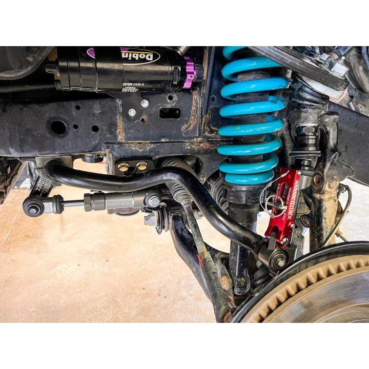 kwikLYNX APEX Toyota Front Sway Bar Disconnect Kit