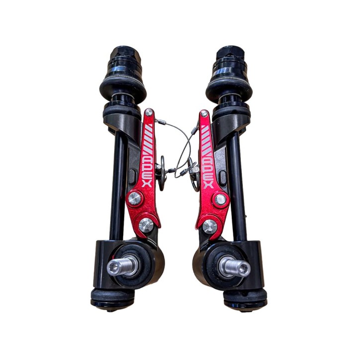 kwikLYNX APEX Toyota Front Sway Bar Disconnect Kit