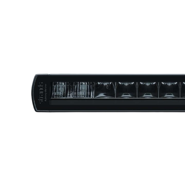 Strands Siberia XPA SR 42″ LED Bar – Long-Range Off-Road Light | Powerful & Durable