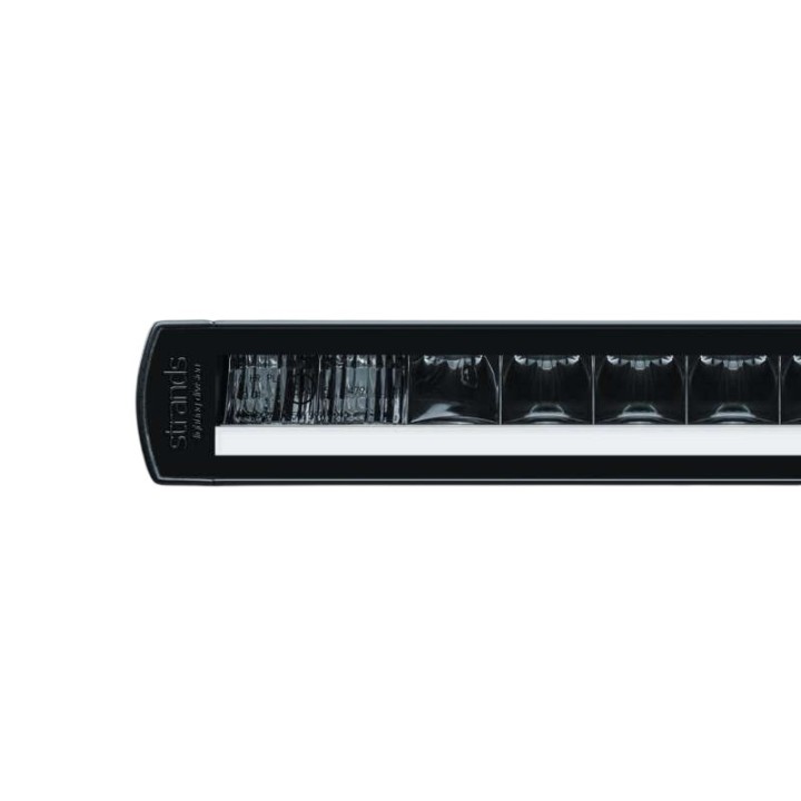 Strands Siberia XPA SR 42″ LED Bar – Long-Range Off-Road Light | Powerful & Durable