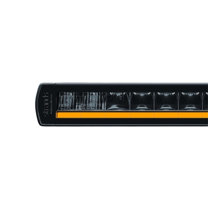 Strands Siberia XPA SR 42″ LED Bar – Long-Range Off-Road Light | Powerful & Durable