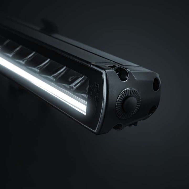 Strands Siberia XPA SR 42″ LED Bar – Long-Range Off-Road Light | Powerful & Durable