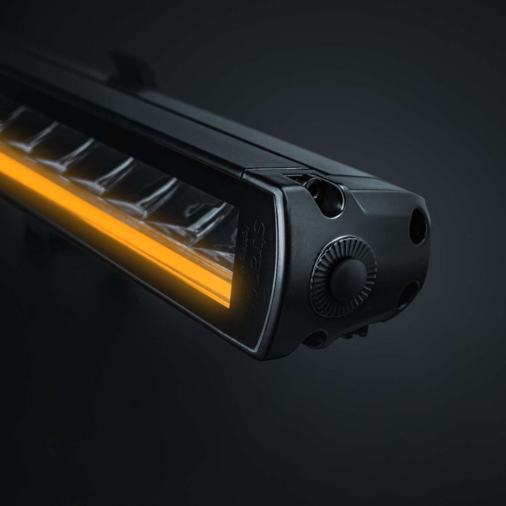 Strands Siberia XPA SR 42″ LED Bar – Long-Range Off-Road Light | Powerful & Durable