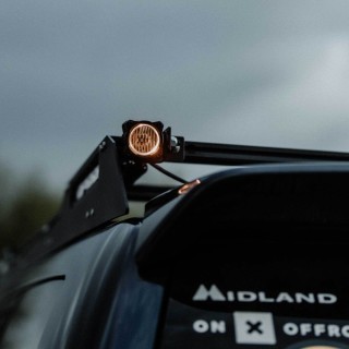 KC FLEX ERA 1 Backup Light Kit – LED Reverse & Work Lights | Szekla4x4