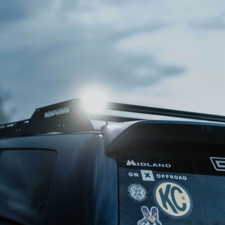 KC FLEX ERA 1 Backup Light Kit – LED Reverse & Work Lights | Szekla4x4