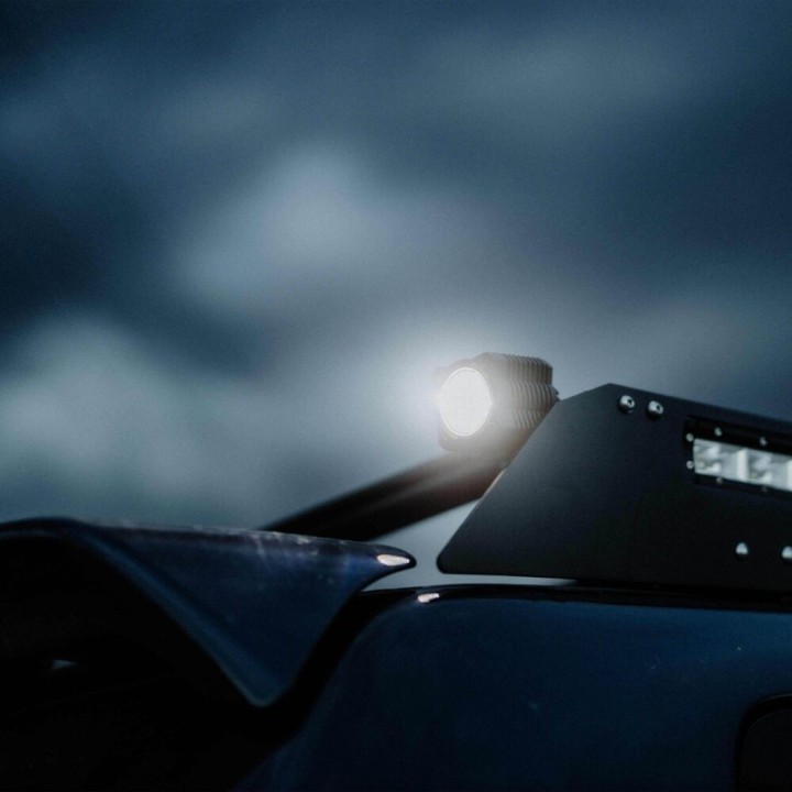 KC FLEX ERA 1 Backup Light Kit – LED Reverse & Work Lights | Szekla4x4
