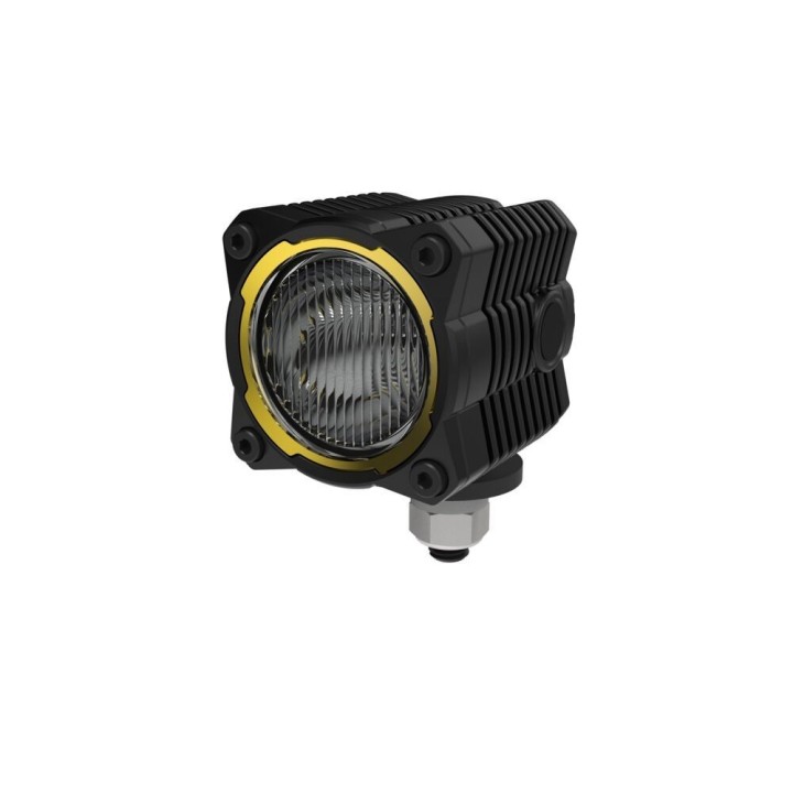 KC FLEX ERA 1 Backup Light Kit – LED Reverse & Work Lights | Szekla4x4