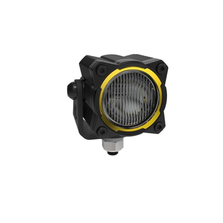 KC FLEX ERA 1 Backup Light Kit – LED Reverse & Work Lights | Szekla4x4