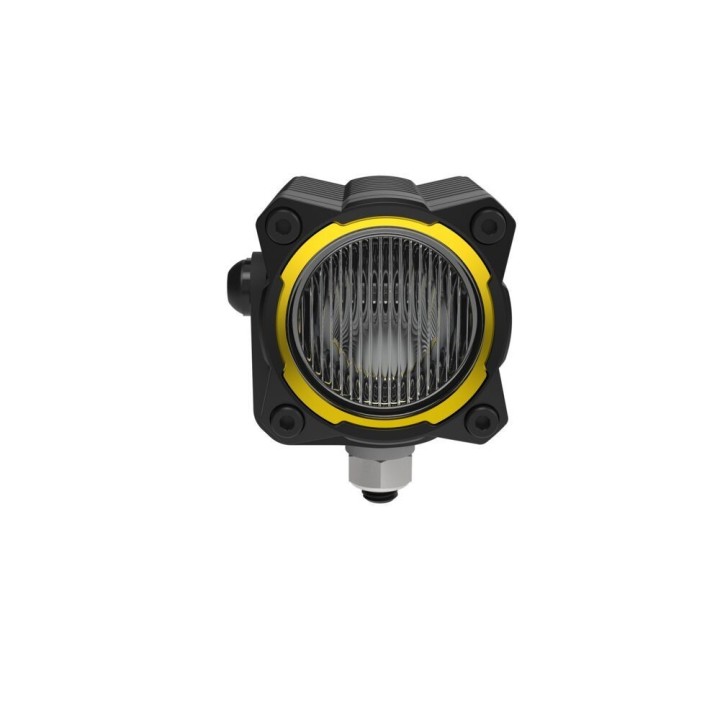 KC FLEX ERA 1 Backup Light Kit – LED Reverse & Work Lights | Szekla4x4
