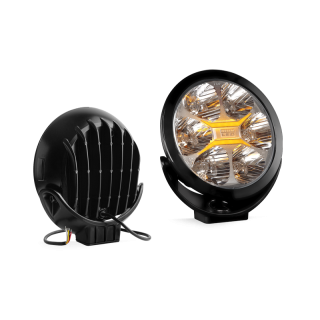 WESEM FERVOR 180 LED Driving Lamp – Model LUM2.51281