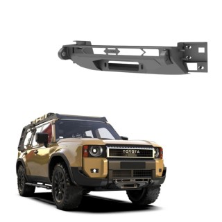 Płyta montażowa wyciągarki Land Cruiser 250
